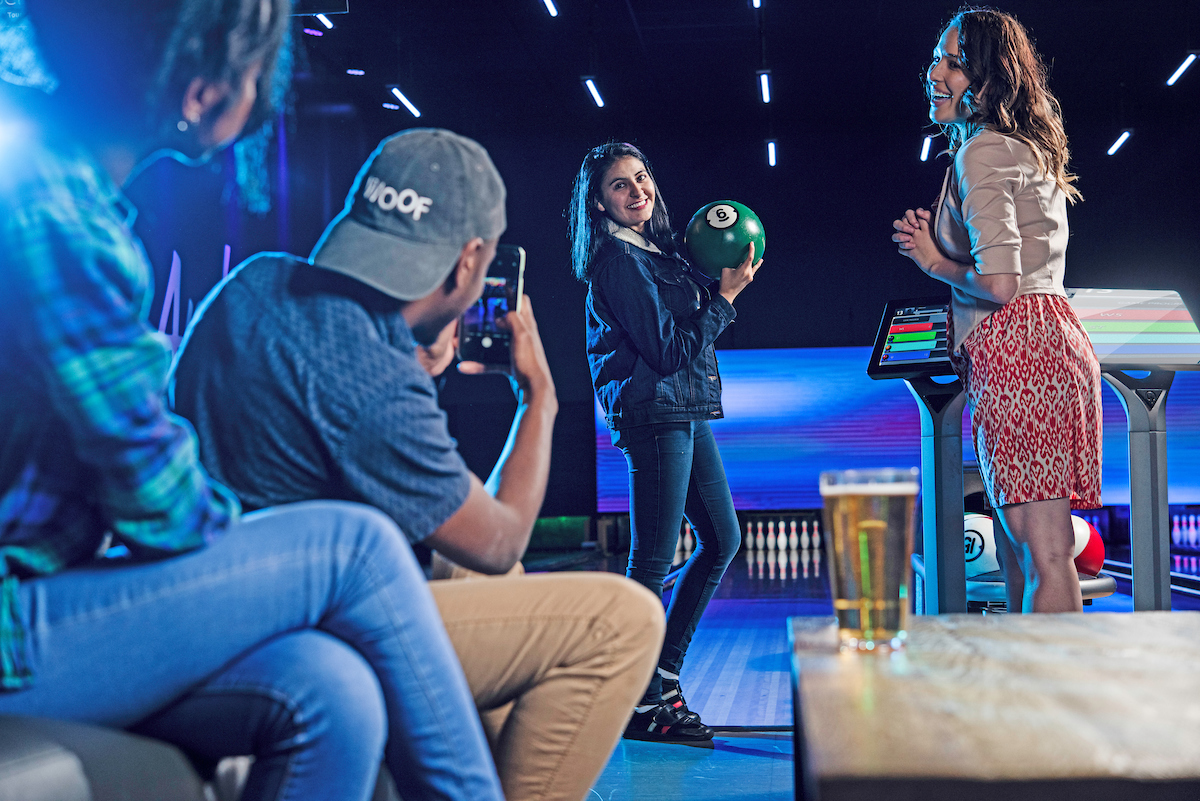 Bowling Prices - Del Rio Lanes